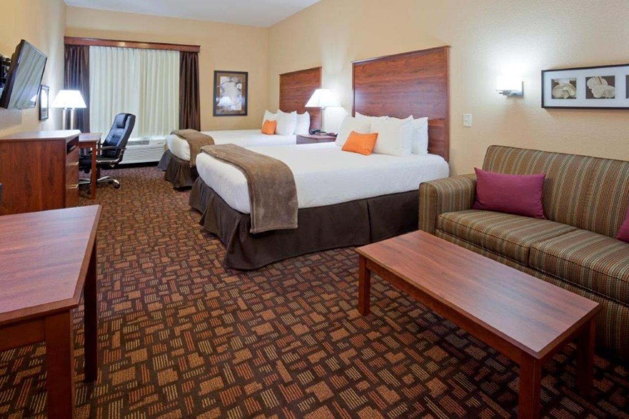 Grand Forks Lodge And Suites 외부 사진