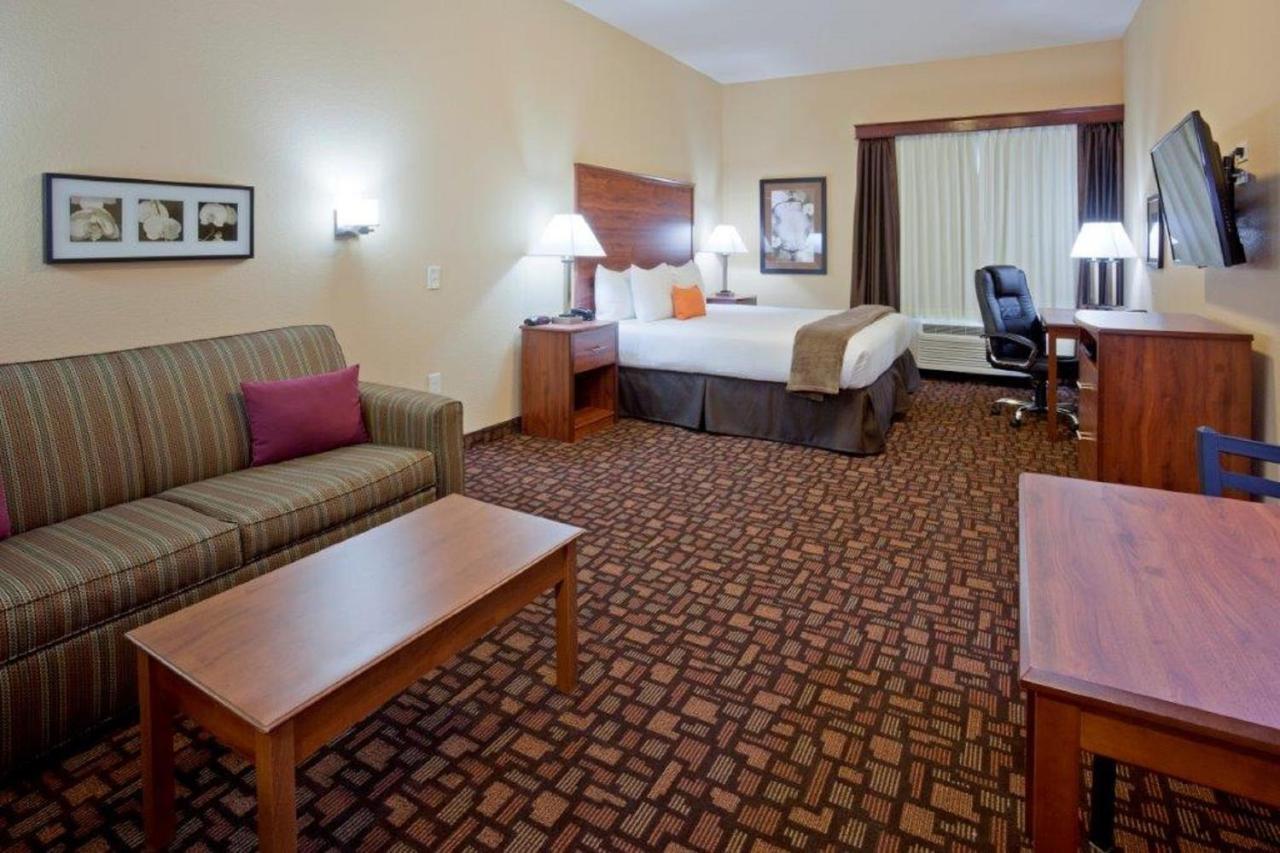 Grand Forks Lodge And Suites 외부 사진