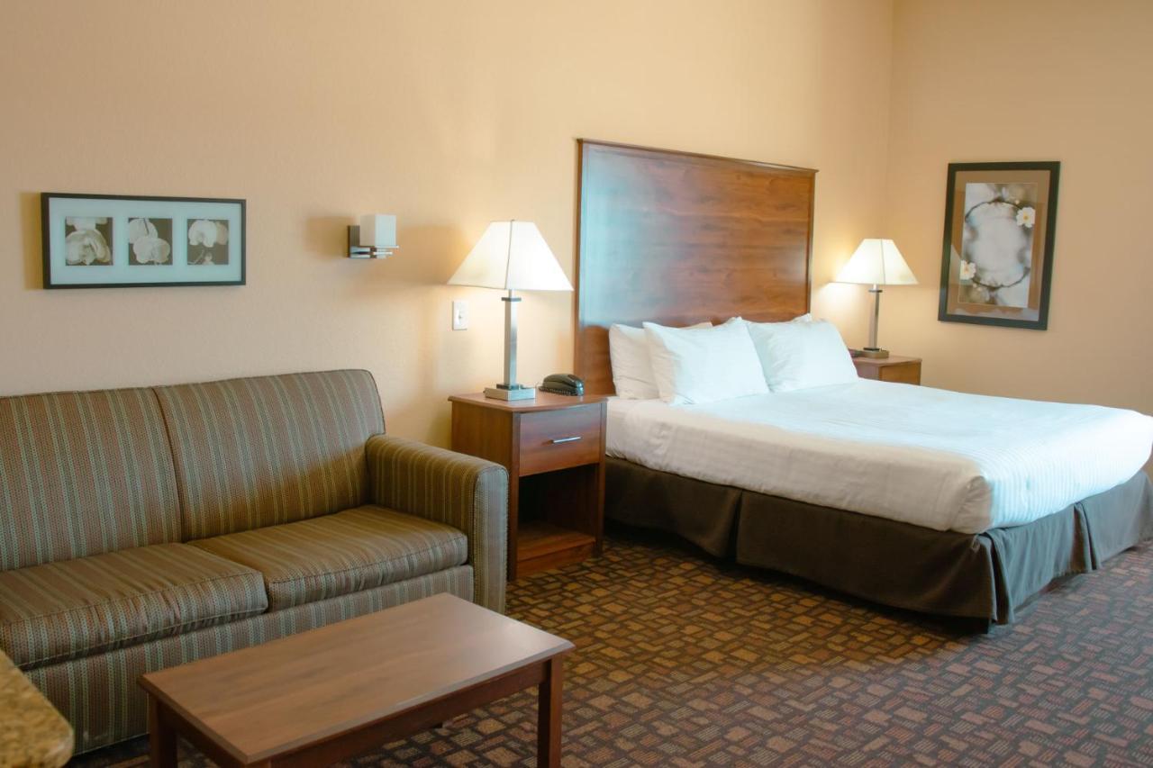 Grand Forks Lodge And Suites 외부 사진