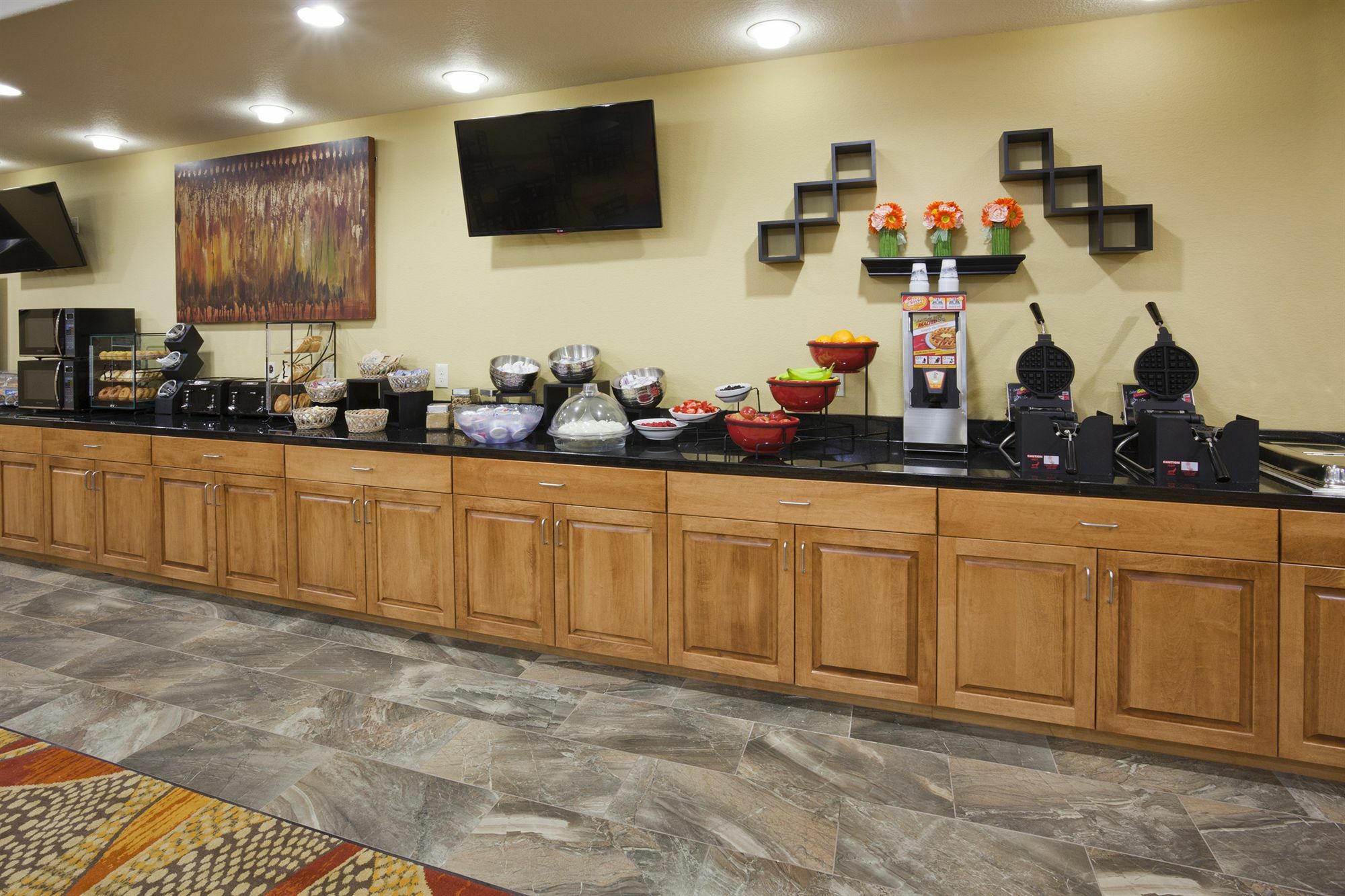 Grand Forks Lodge And Suites 외부 사진