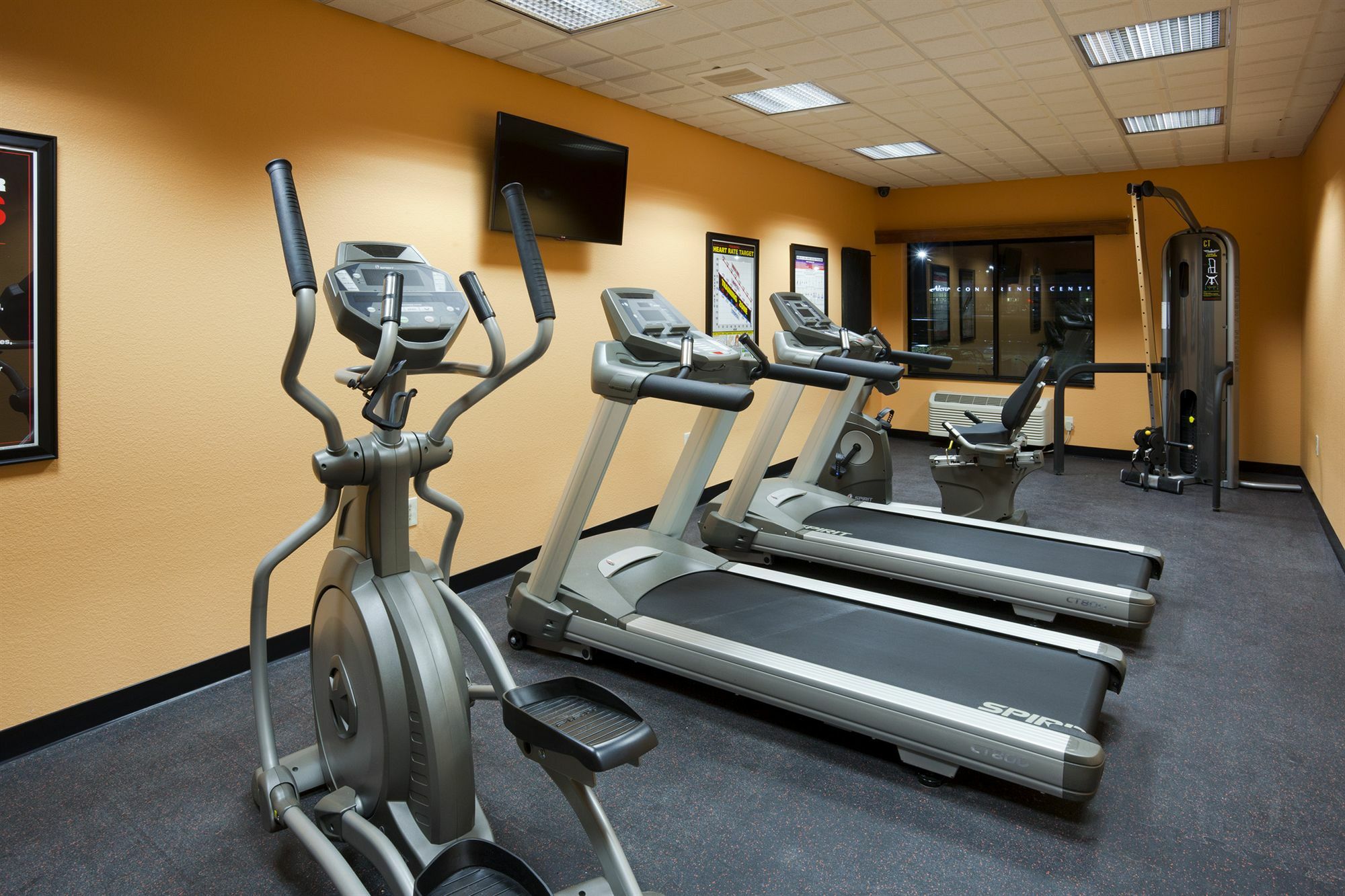 Grand Forks Lodge And Suites 외부 사진