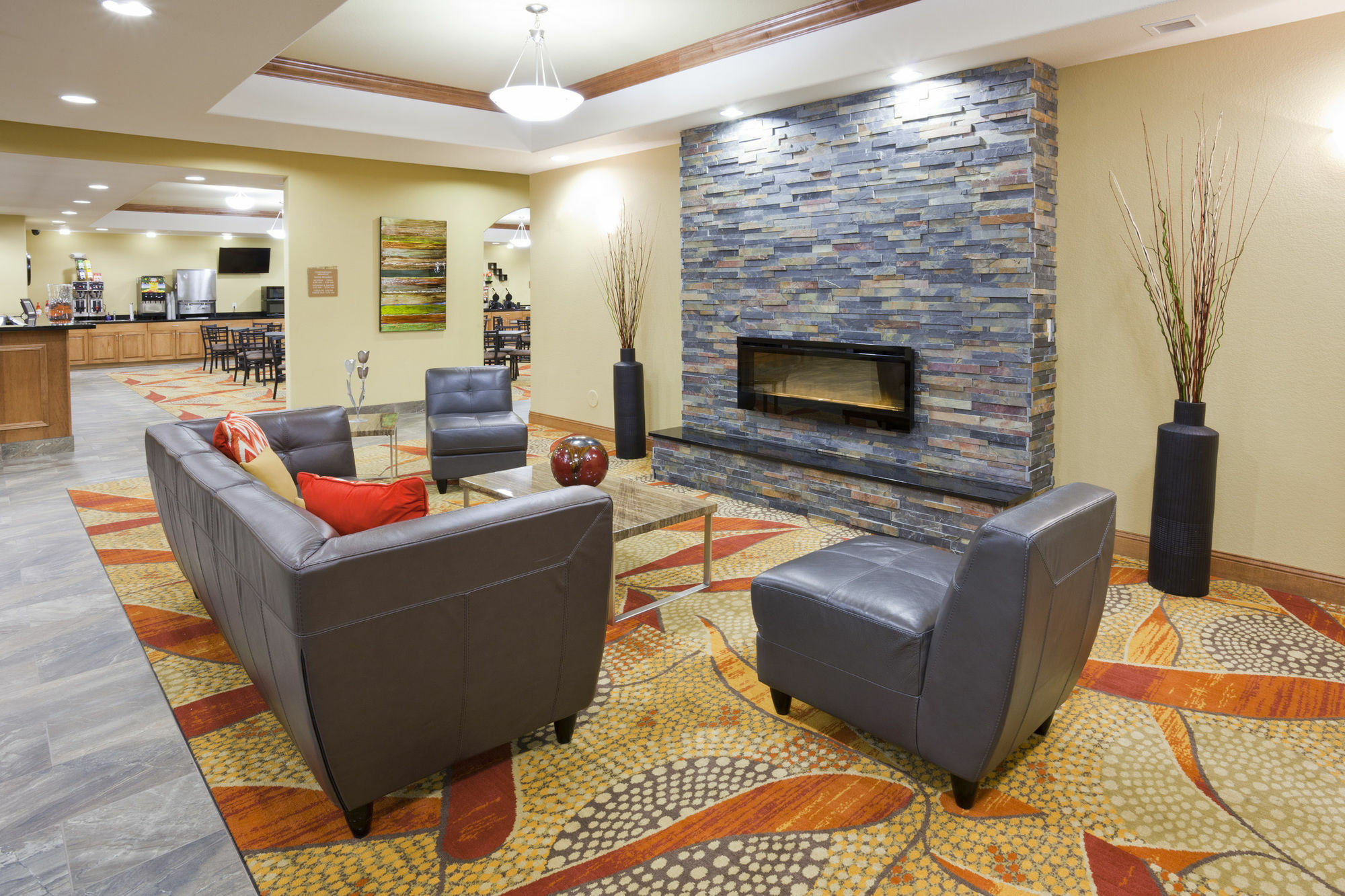 Grand Forks Lodge And Suites 외부 사진